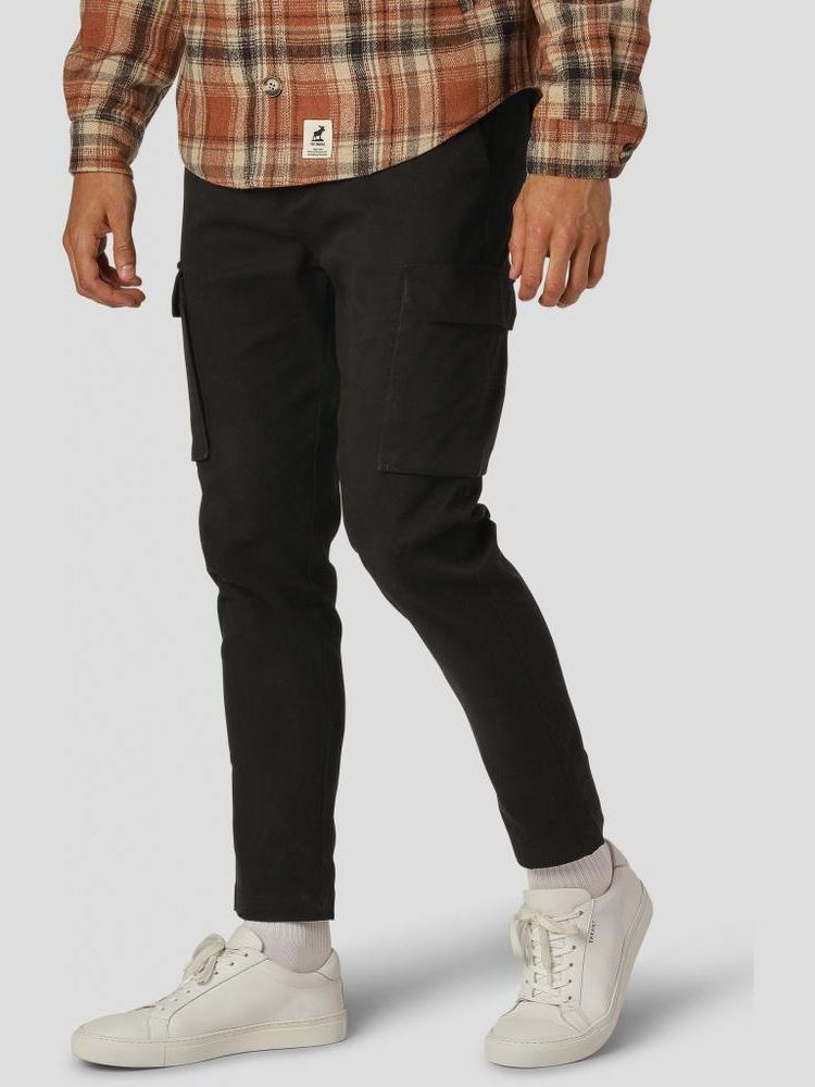Milano Cargo pants-Bukse-Clean Cut-Aandahls