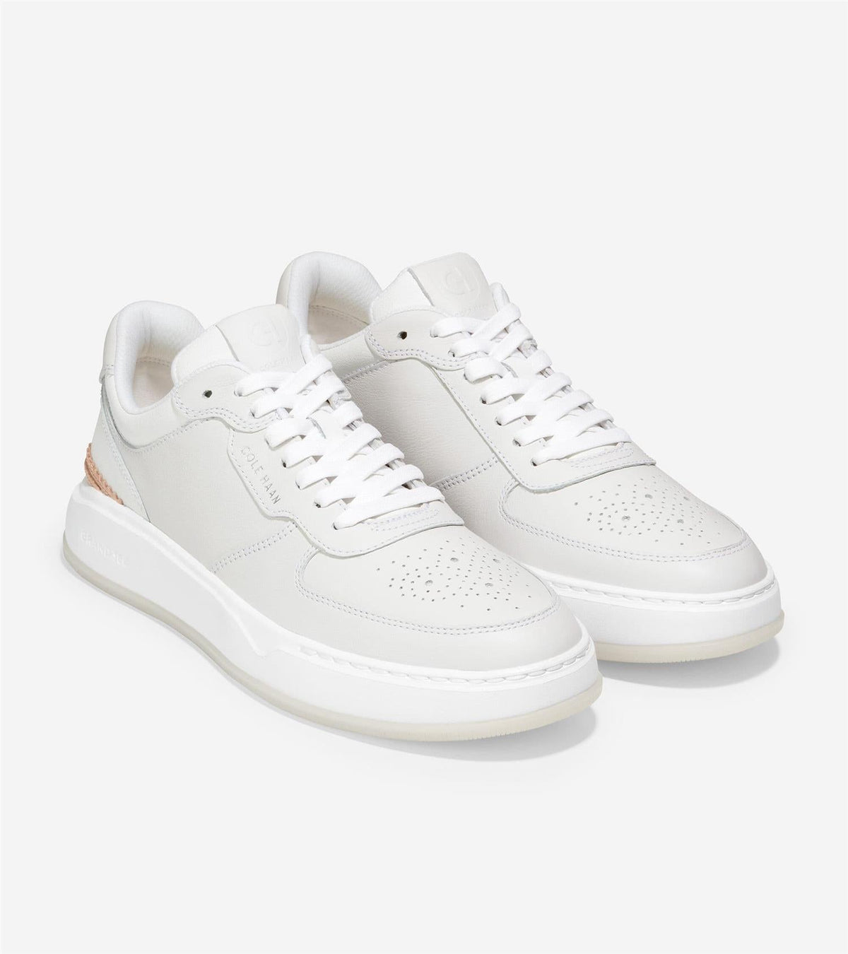 Cross over sneaker-Skotøy-Cole Haan-Aandahls