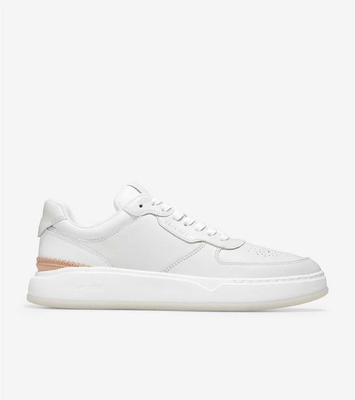 Cross over sneaker-Skotøy-Cole Haan-Aandahls