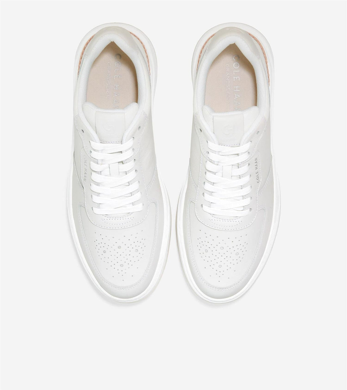 Cross over sneaker-Skotøy-Cole Haan-Aandahls