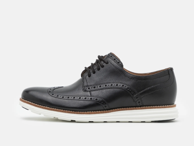 Original Grand Wingtip Oxford