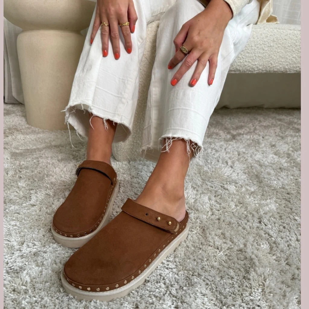Live and smile-Sko-Copenhagen Shoes-Aandahls
