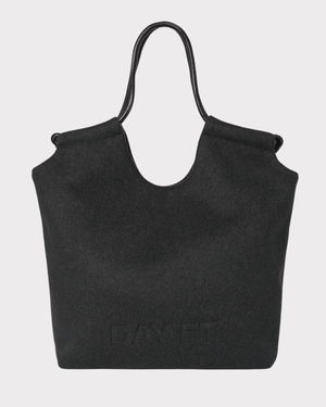 Woolen Tote