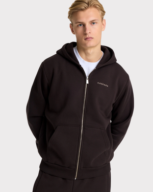 Cosmo Zip Hoodie
