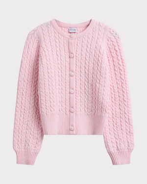 Rani Cotton Cardigan