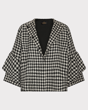 Spencer Jacket