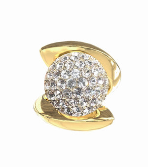 Bead Sparkle Ring-Smykke-Edblad-Aandahls
