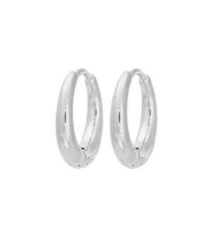 Charming Hoops