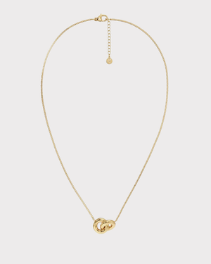 Chunky Eternal Necklace-Smykke-Edblad-Aandahls