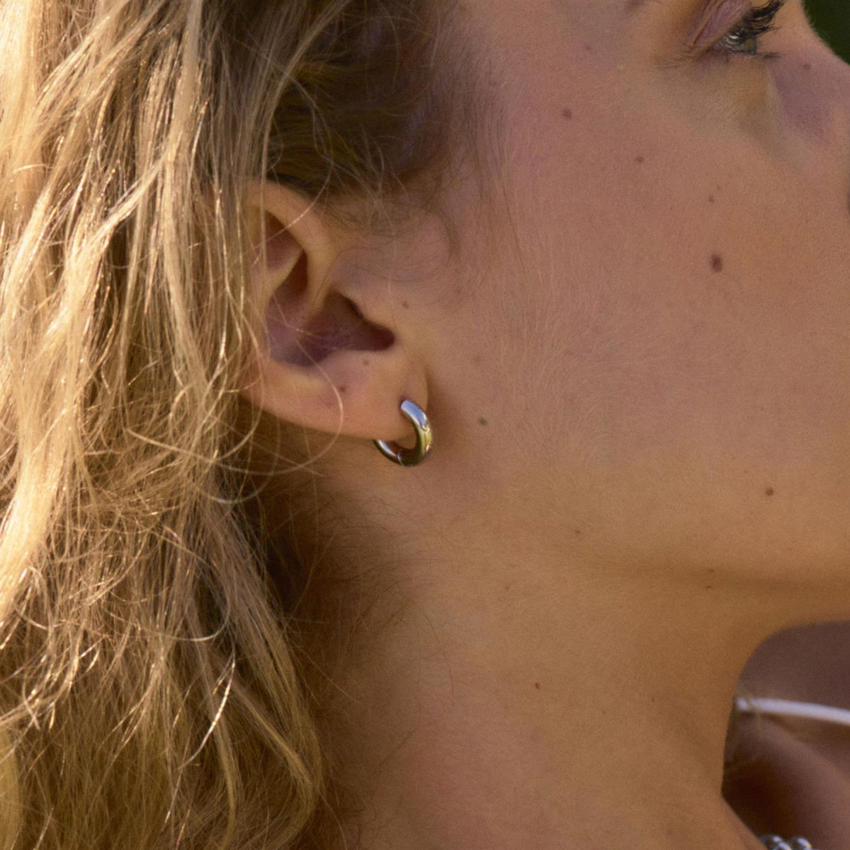 Chunky Hoops