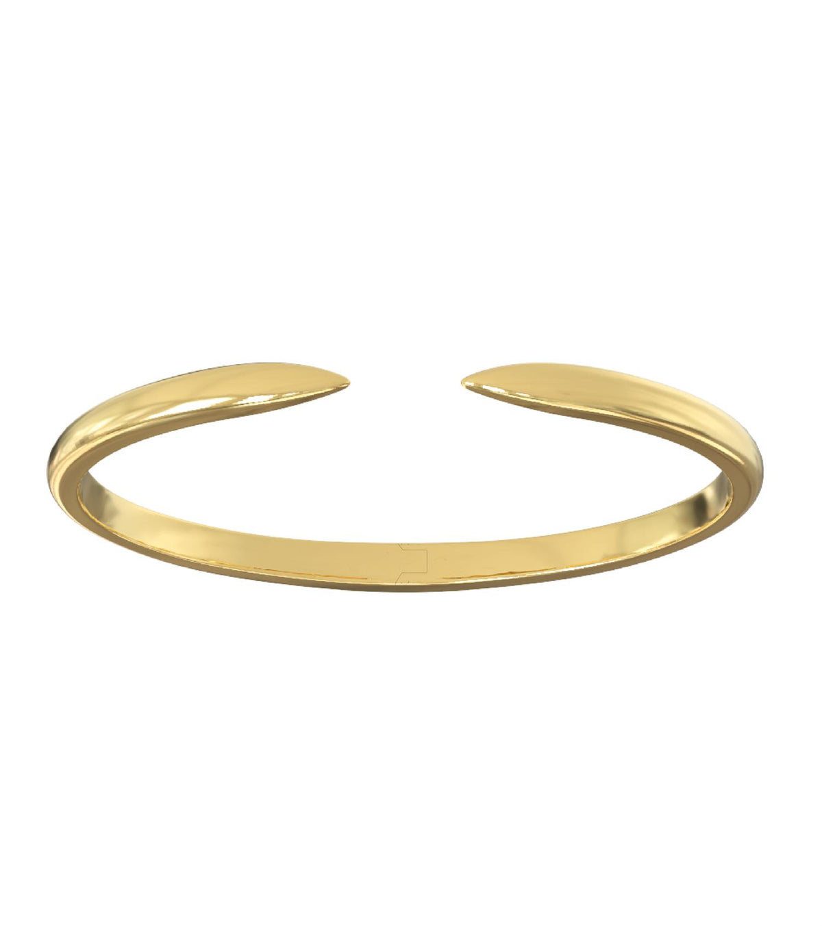 Crest Bangle