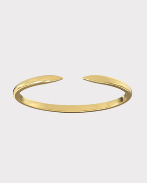 Crest Bangle