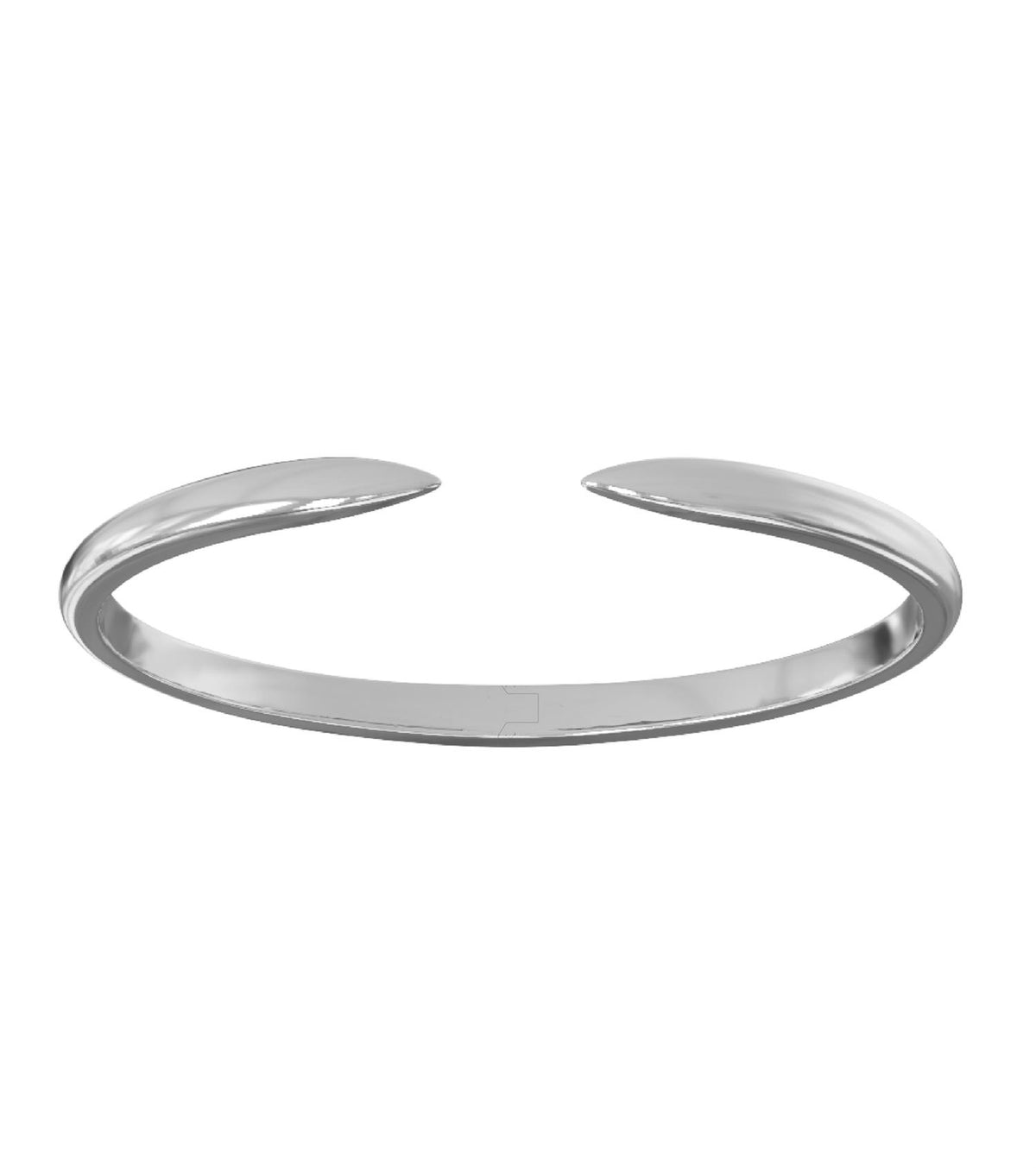 Crest Bangle