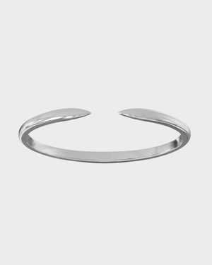 Crest Bangle