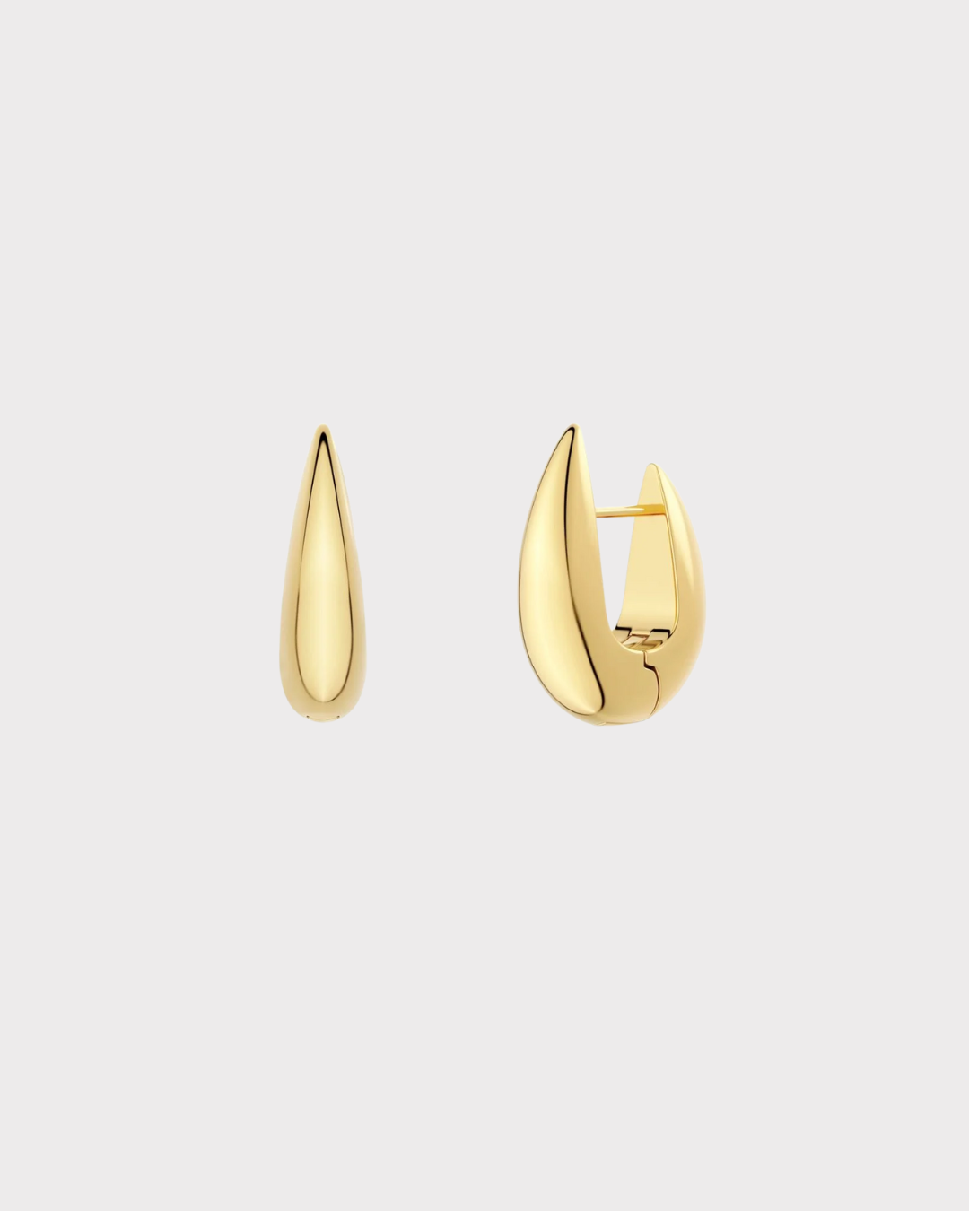 Crest Hoops L