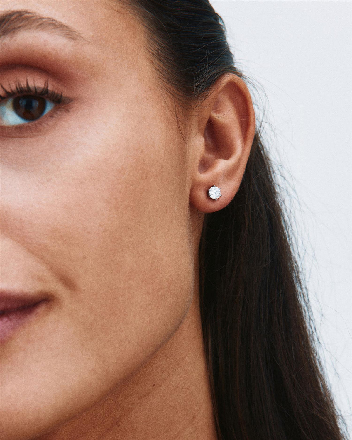 Crown Studs