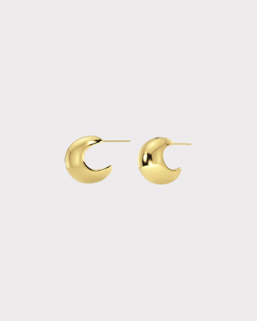 Bold Creoles Gold
