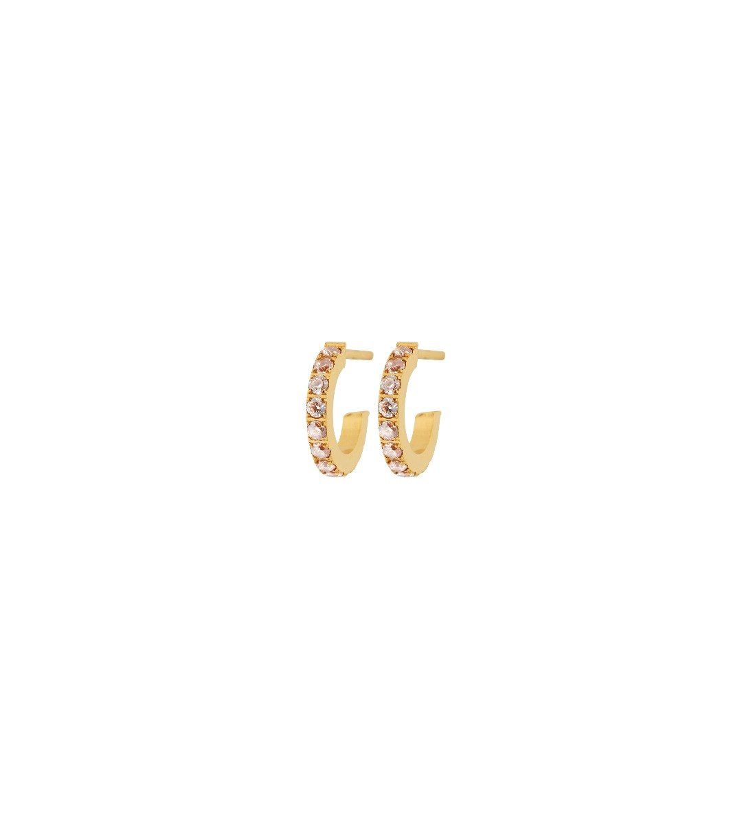Glow Earrings Mini