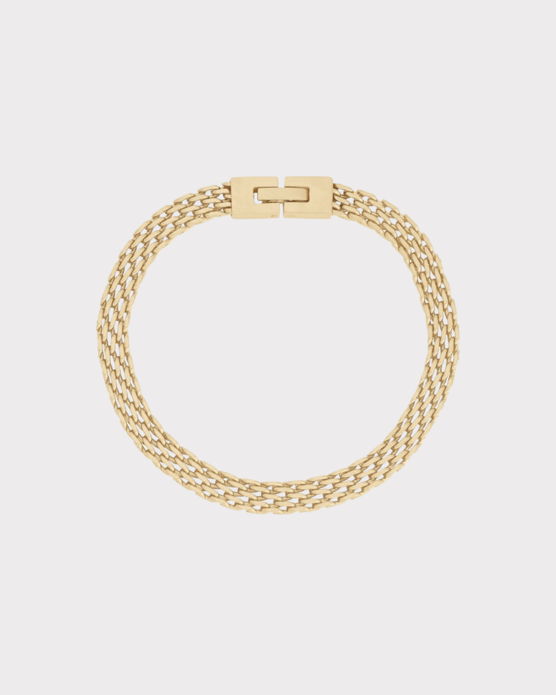 Lana Bracelet Gold