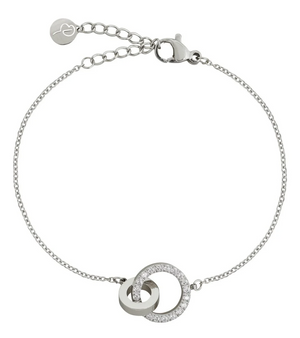 Eternal Orbit Bracelet