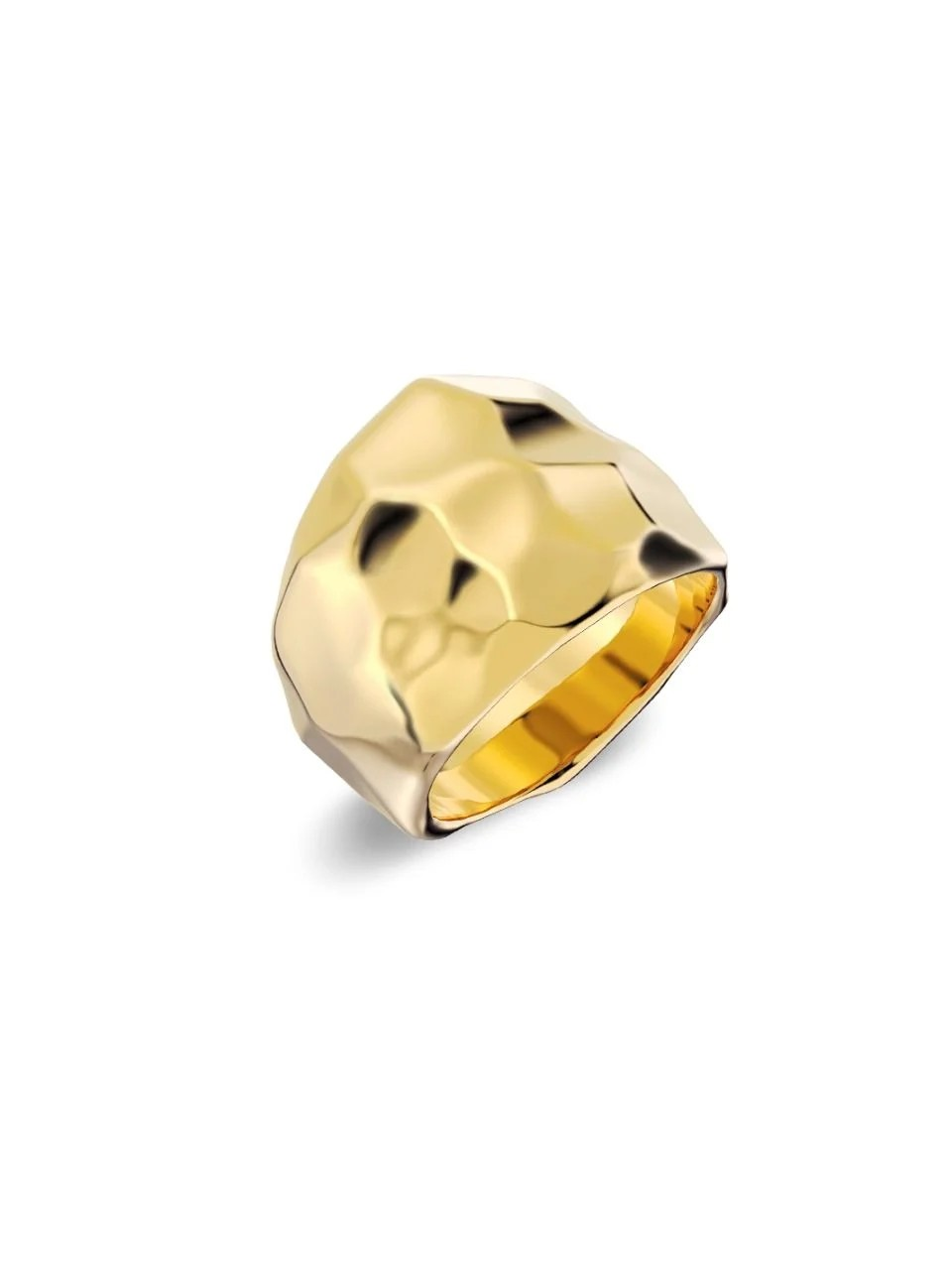 Fairfax Ring Gold-Smykke-Edblad-Aandahls