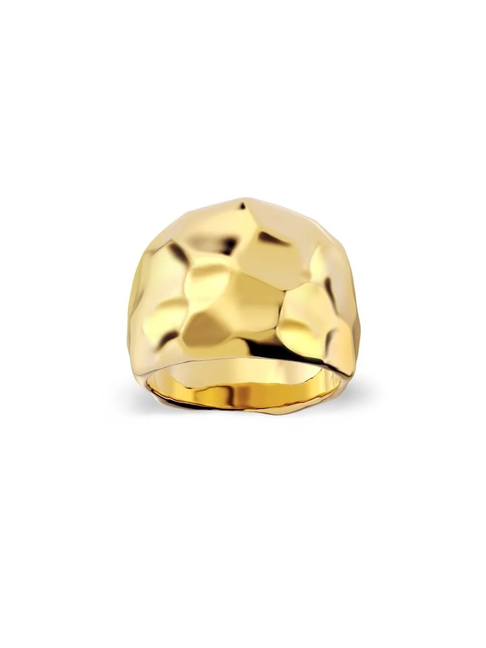 Fairfax Ring Gold-Smykke-Edblad-Aandahls