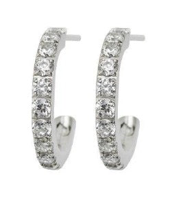 Glow Earrings