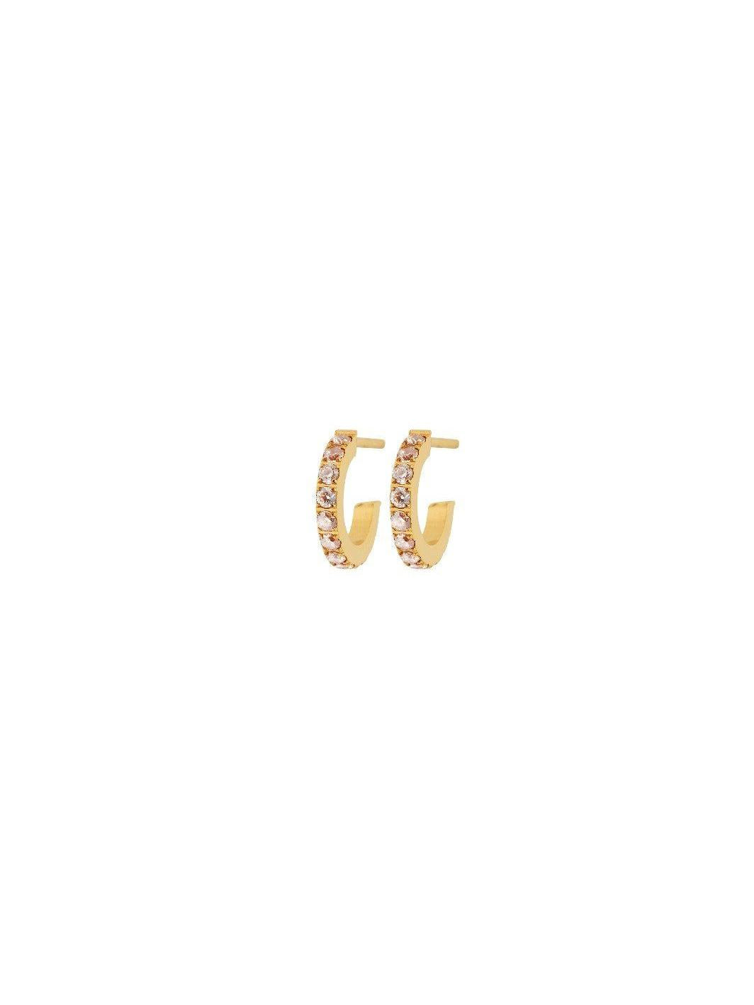 Glow Earrings