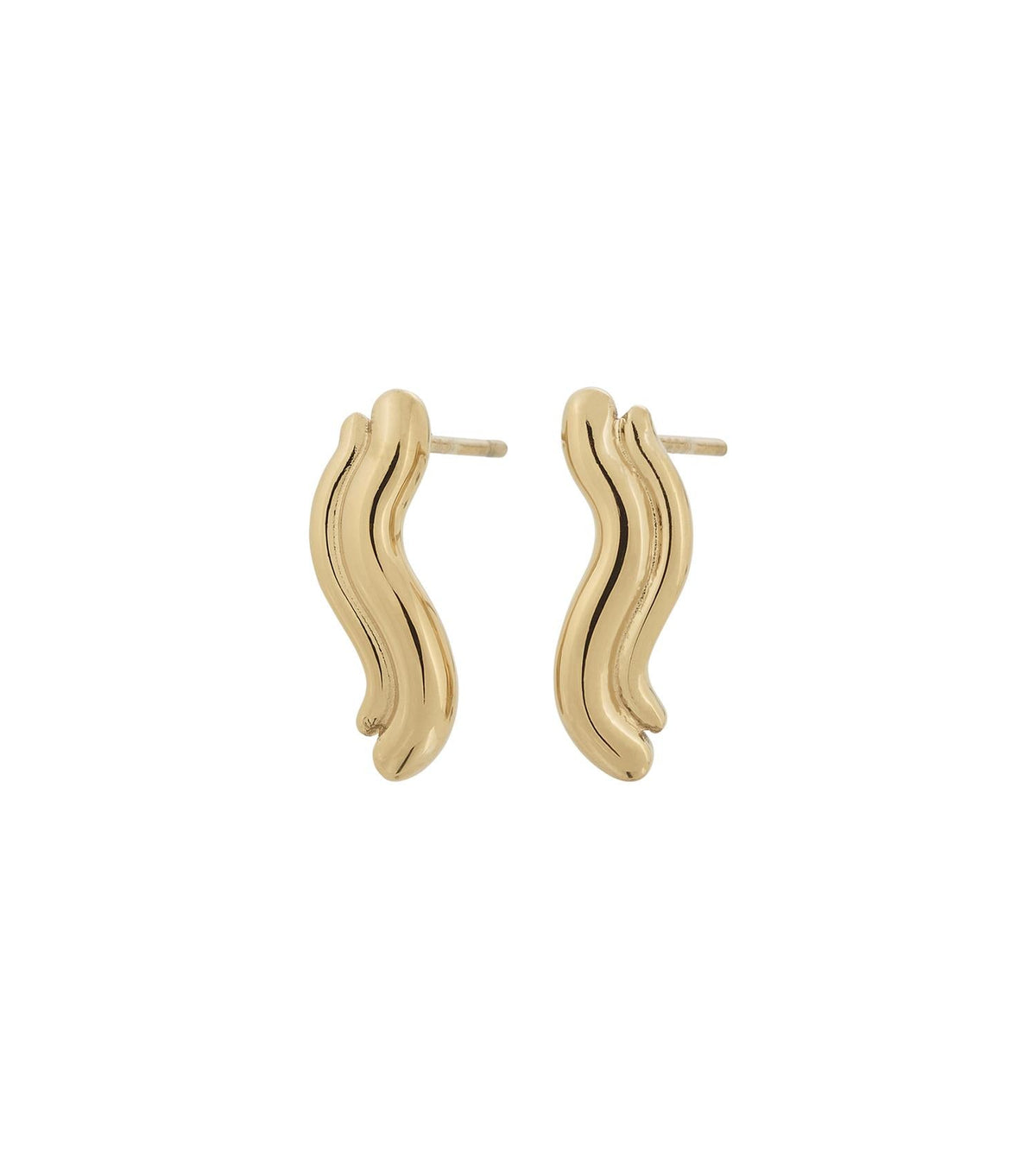 Grasse Studs S-Acces-Edblad-Aandahls
