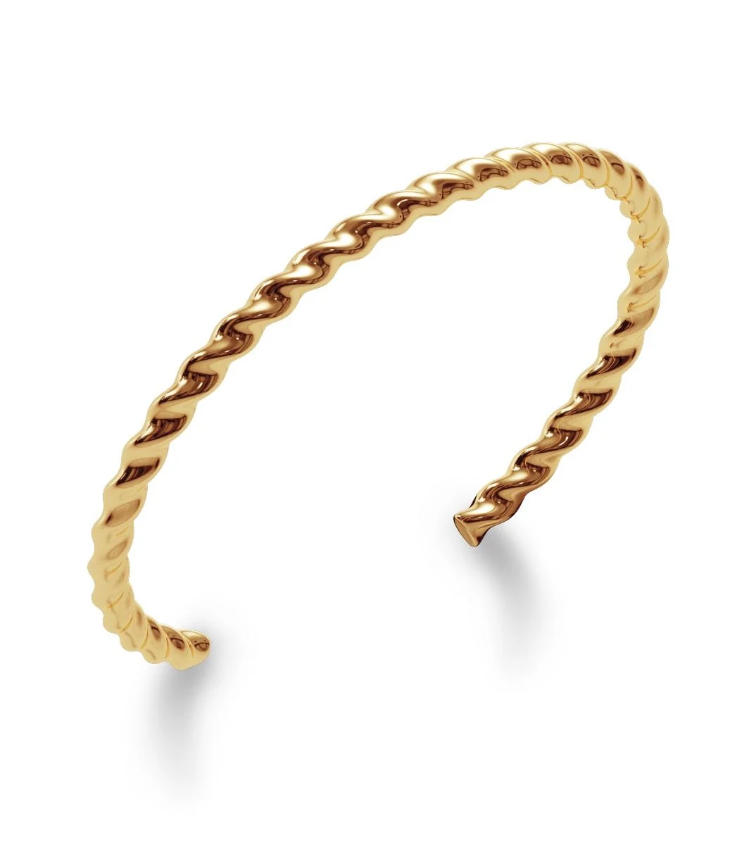 Indio Bangle-Accessories-Edblad-Aandahls