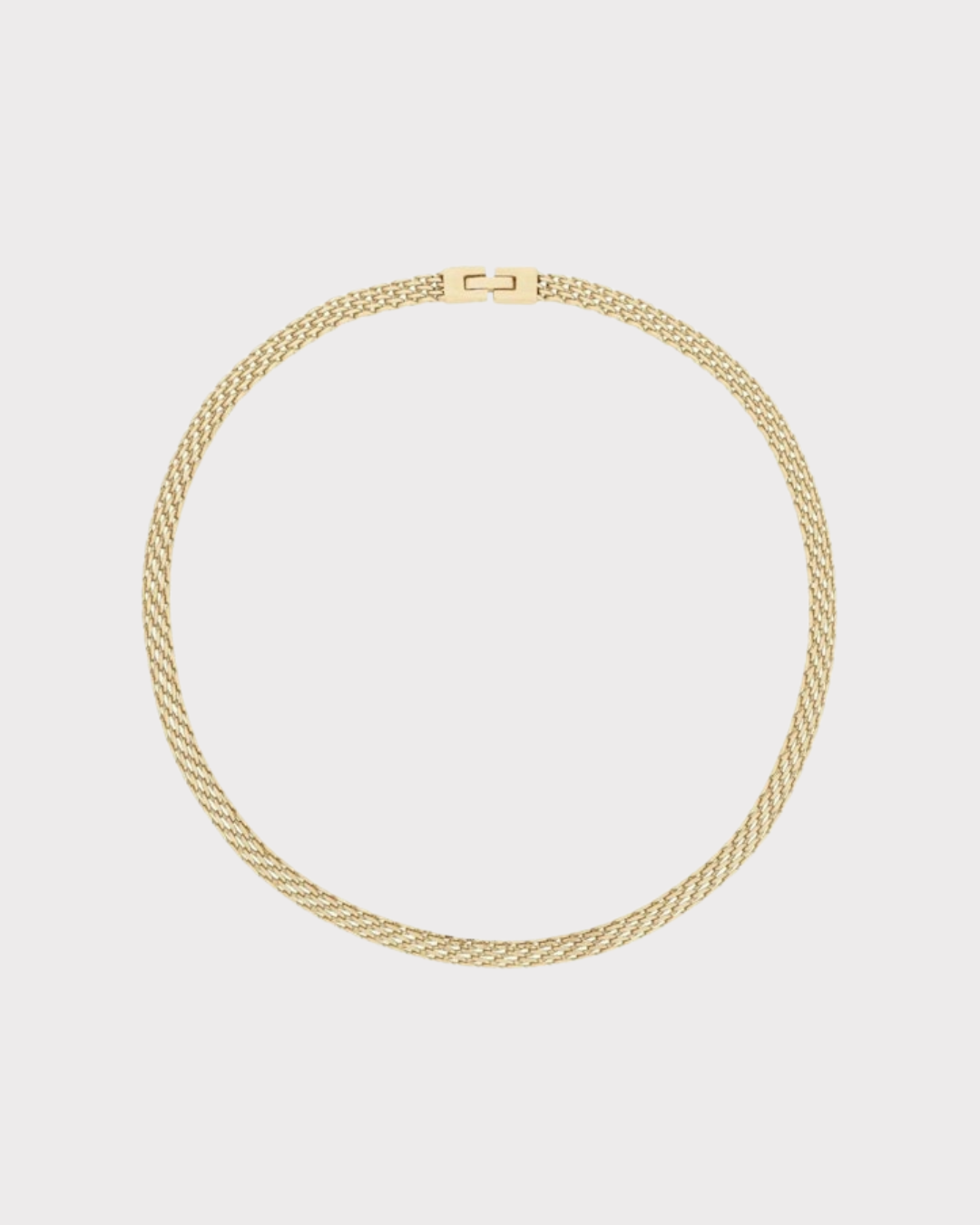 Lana Necklace Gold