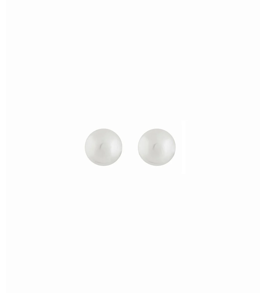 Lilian Studs M Gold