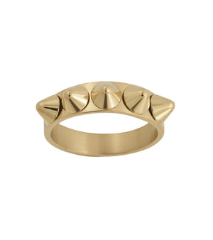 Peak Ring single