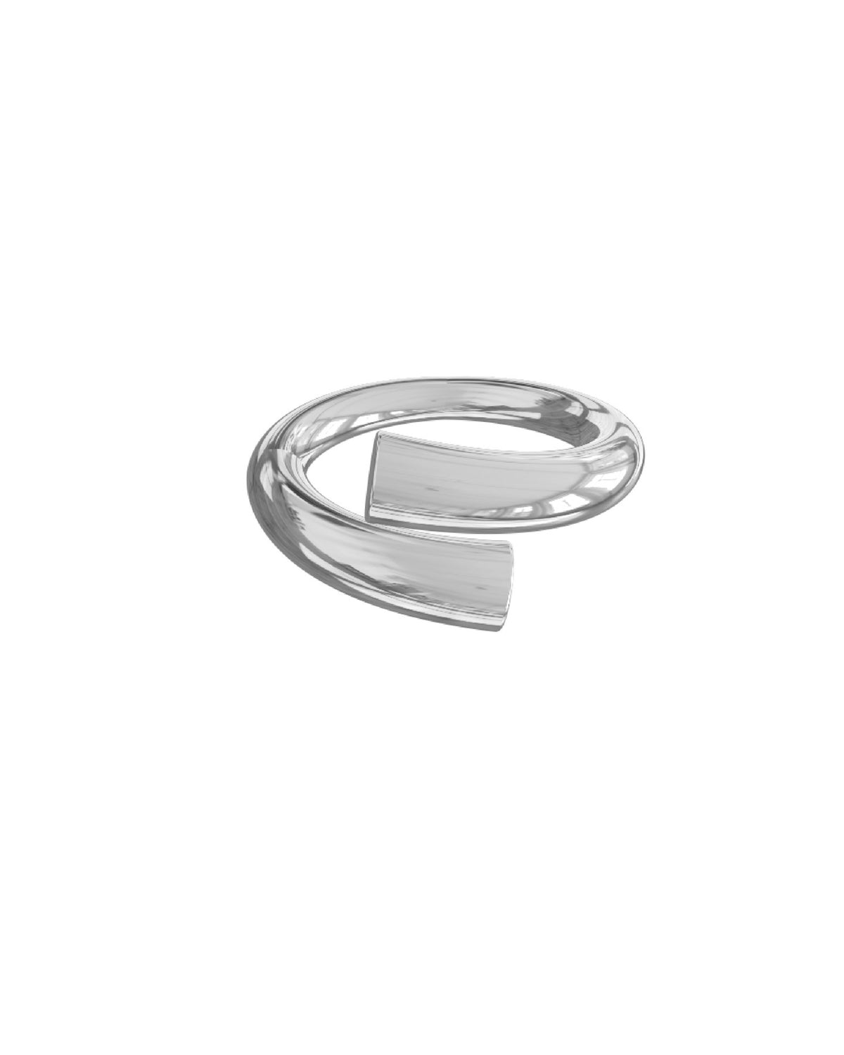Sweep Ring Steel