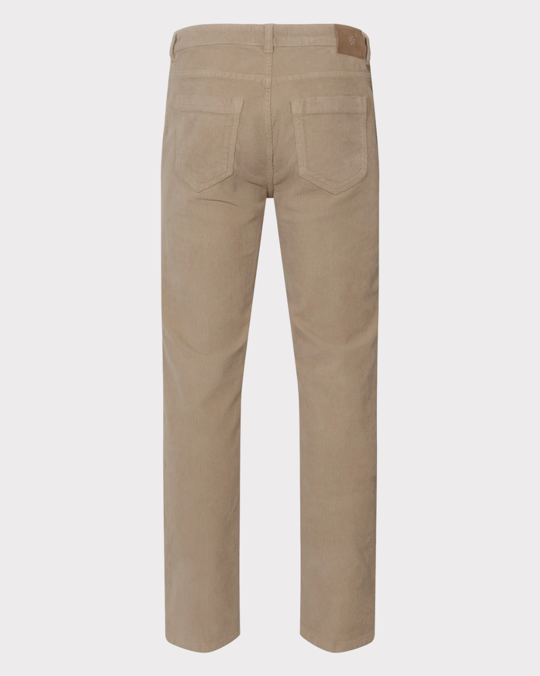 Thor 5-Pocket Straight Leg