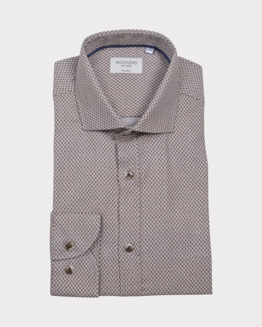 Leo Tailor