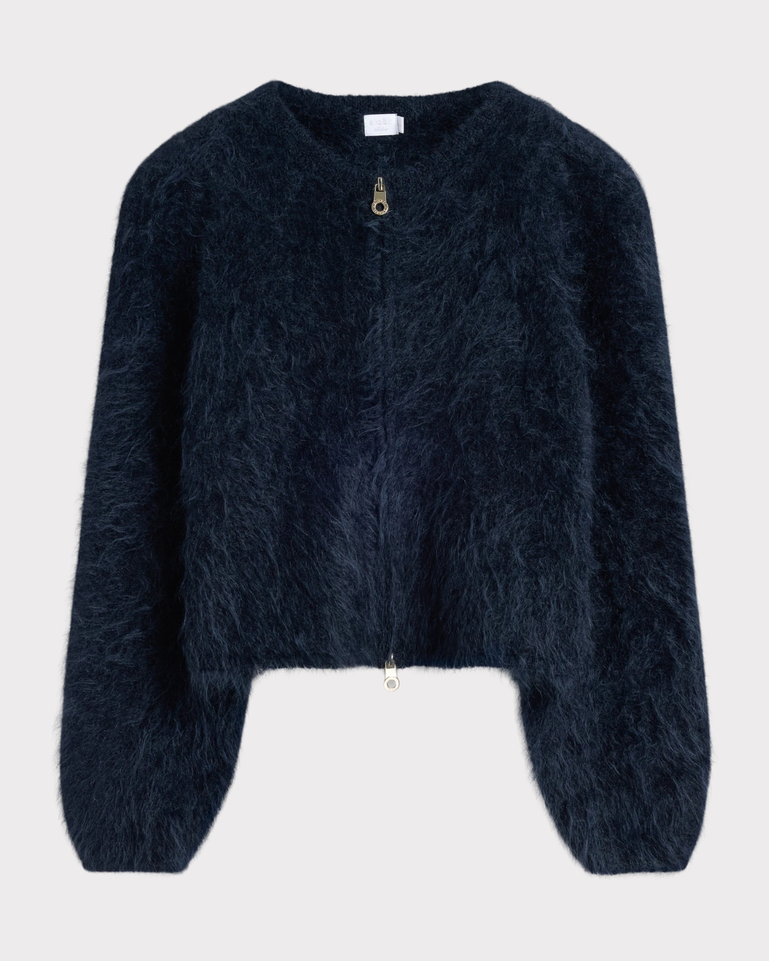 Alba Chunky Cardigan