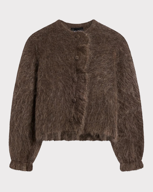 Ana Chunky Cardigan
