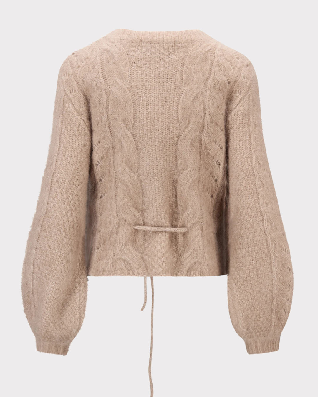 Sophia Chunky Cardigan