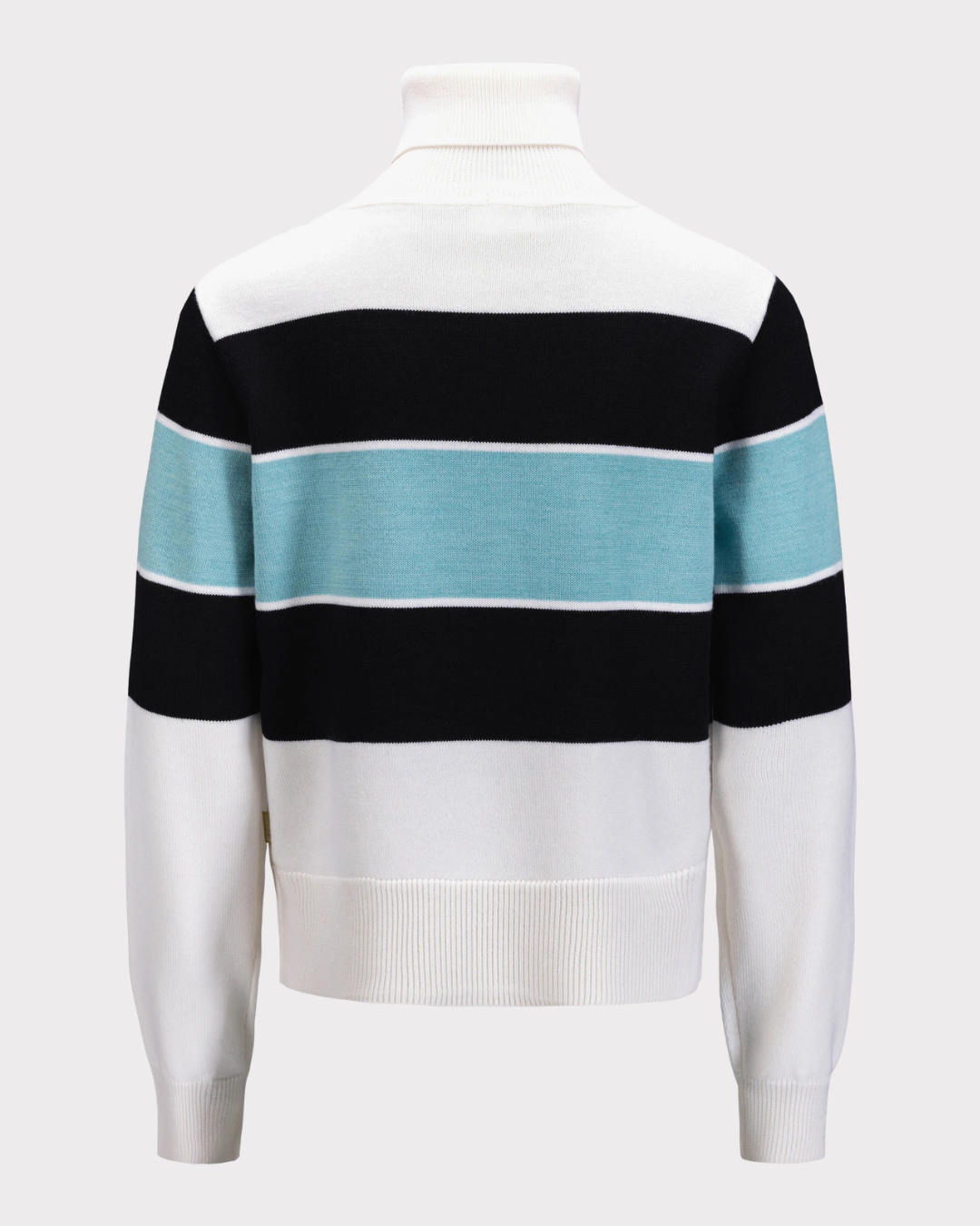 Hermine Merino Sweater