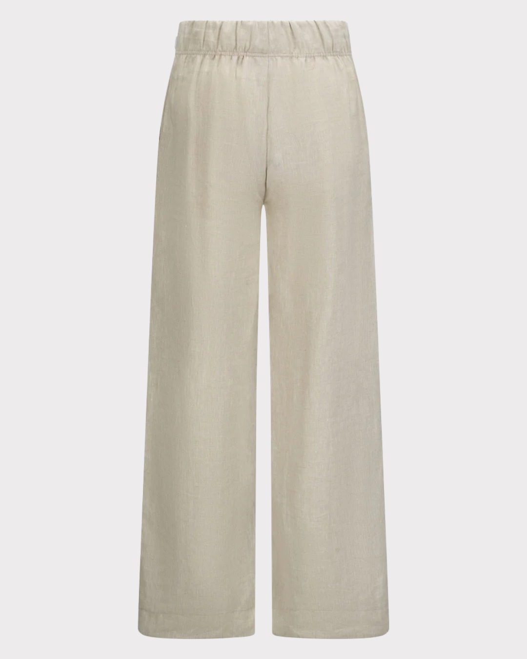 Immi Linen Pants-Bukse-Ella&il-Aandahls