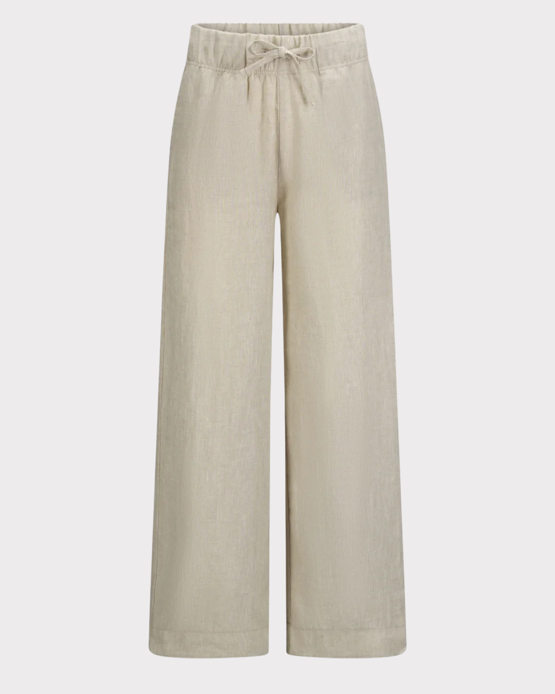 Immi Linen Pants-Bukse-Ella&il-Aandahls
