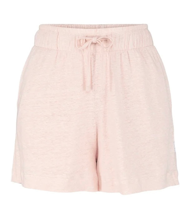Kyra linen shorts