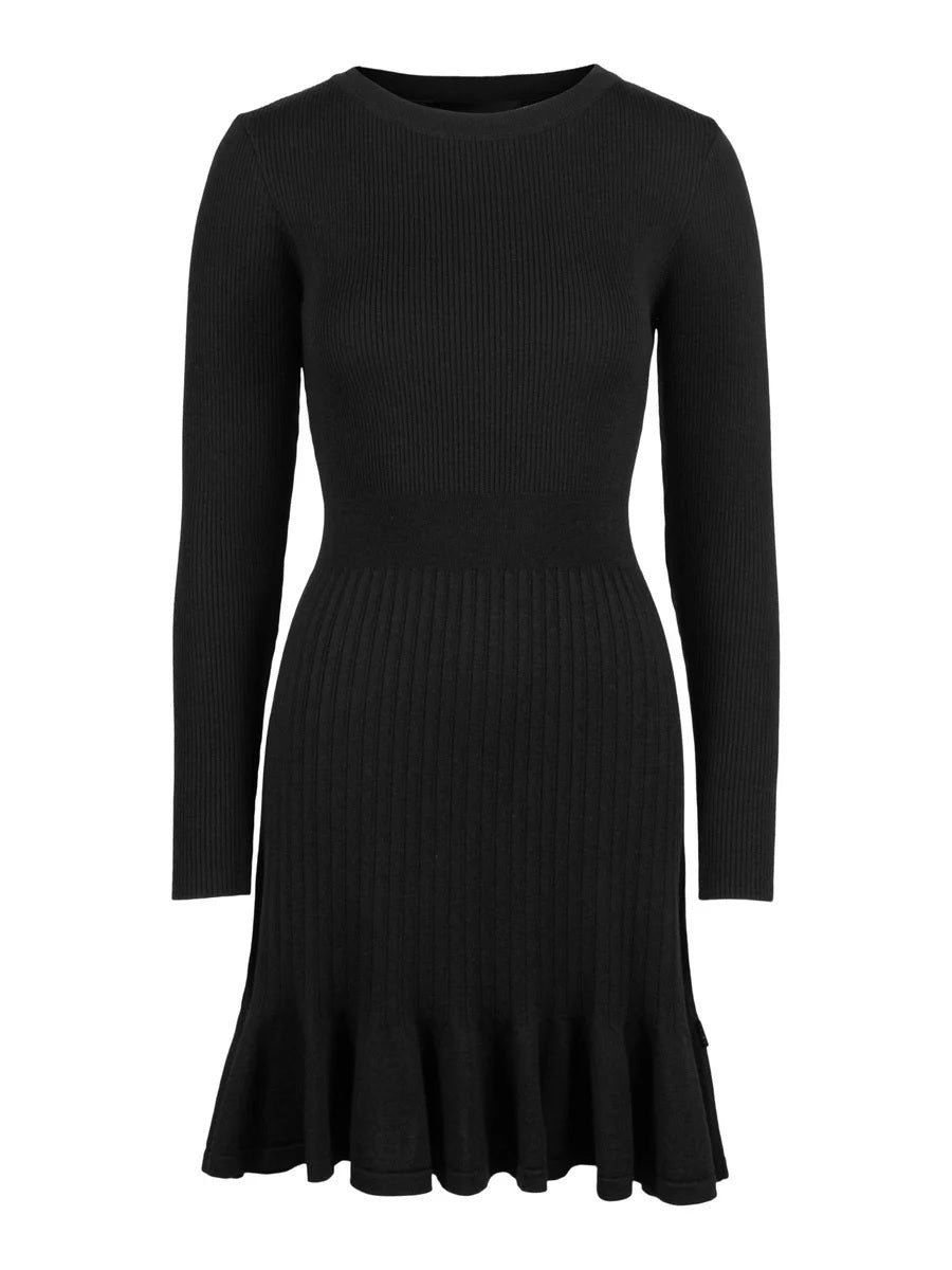 Oline merino dress-Kjole-Ella&il-Aandahls