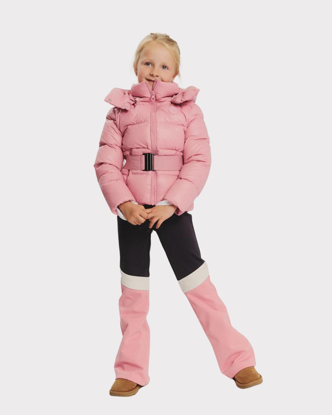 Petra Down Jacket