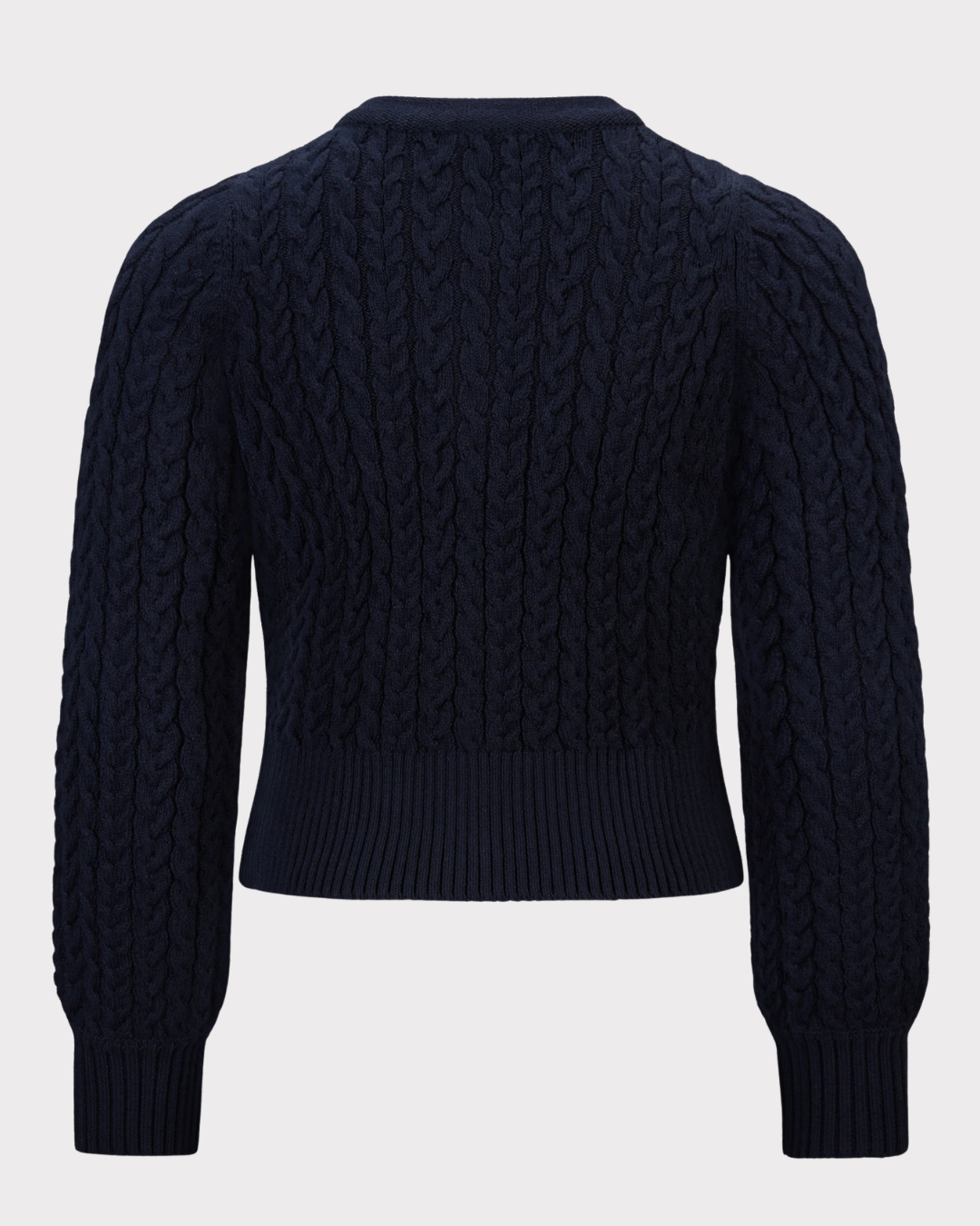 Rani Cotton Cardigan