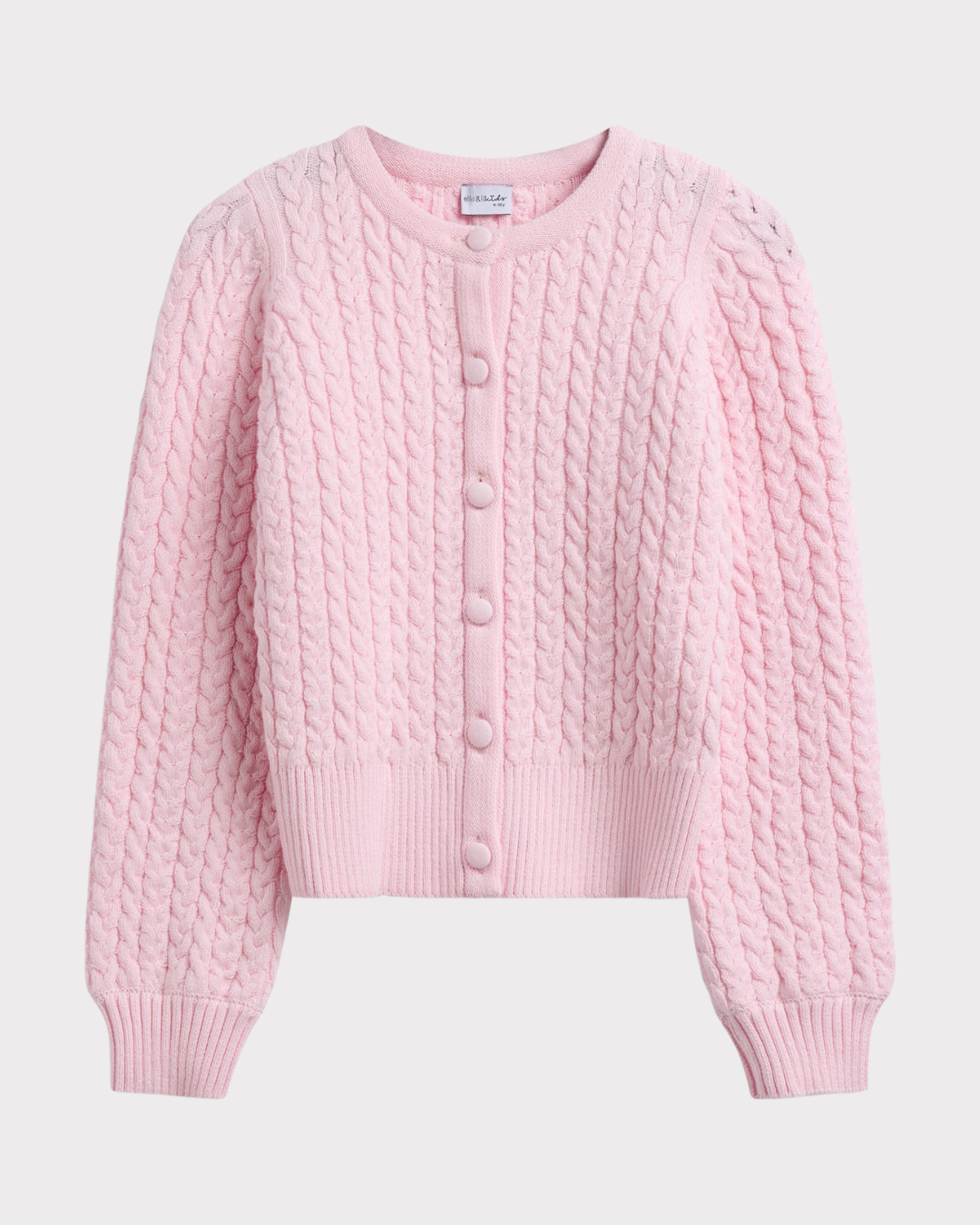 Rani Cotton Cardigan