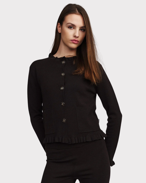 Silje Merino Jacket