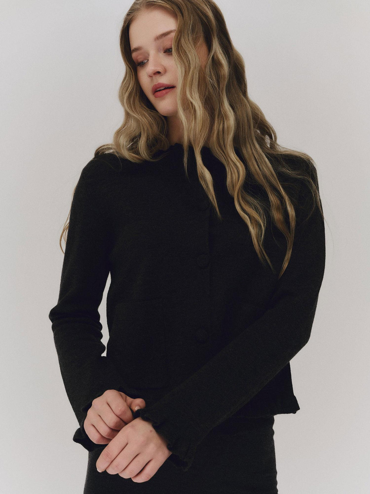 Silje Merino Jacket