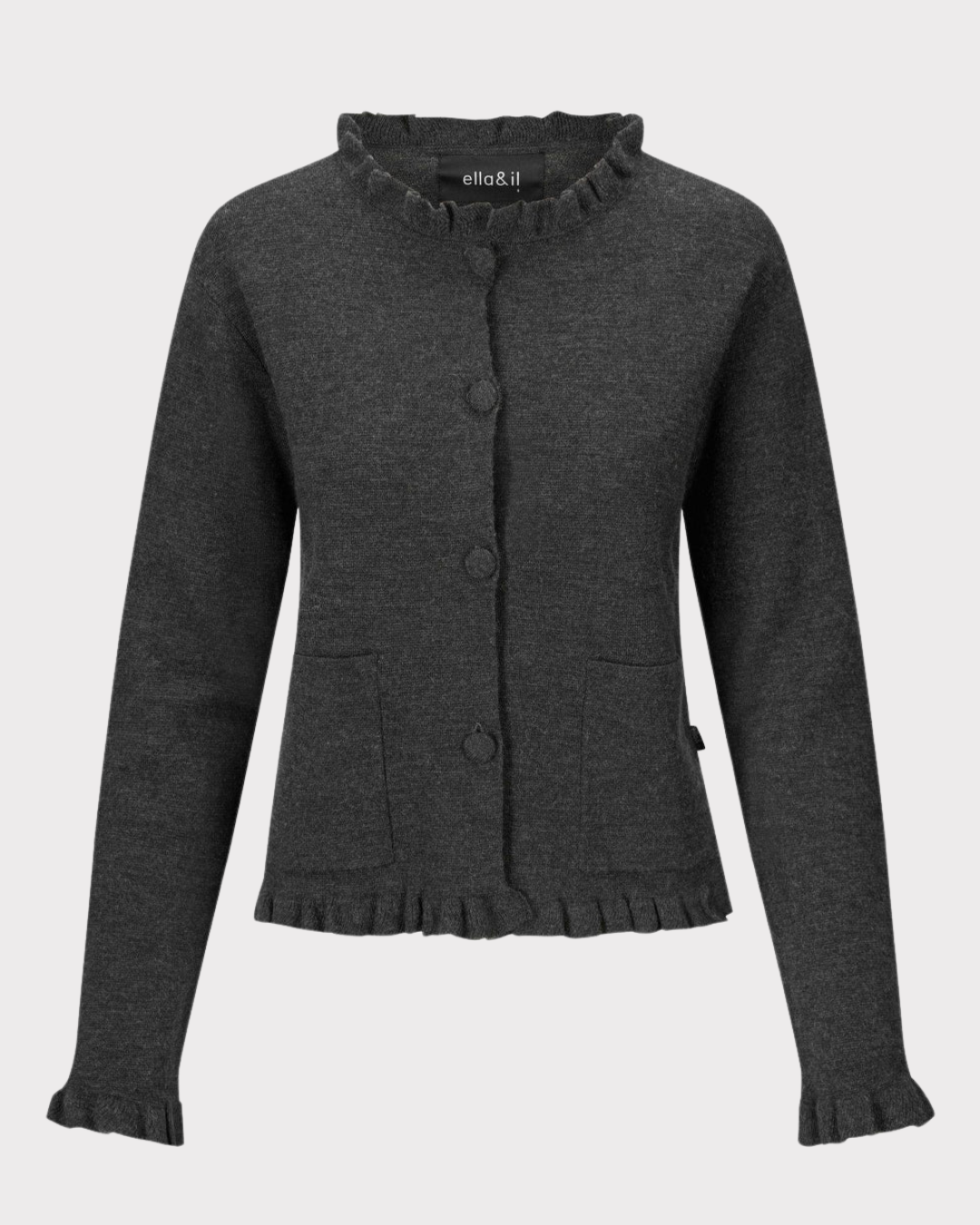 Silje Merino Jacket